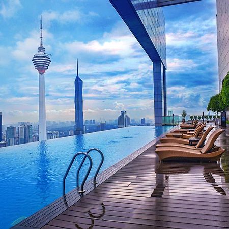 קואלה לומפור The Platinum Quzoma Suites In Klcc מראה חיצוני תמונה