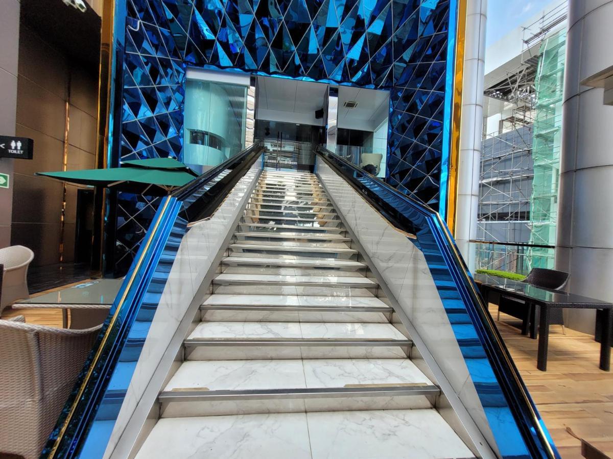 קואלה לומפור The Platinum Quzoma Suites In Klcc מראה חיצוני תמונה
