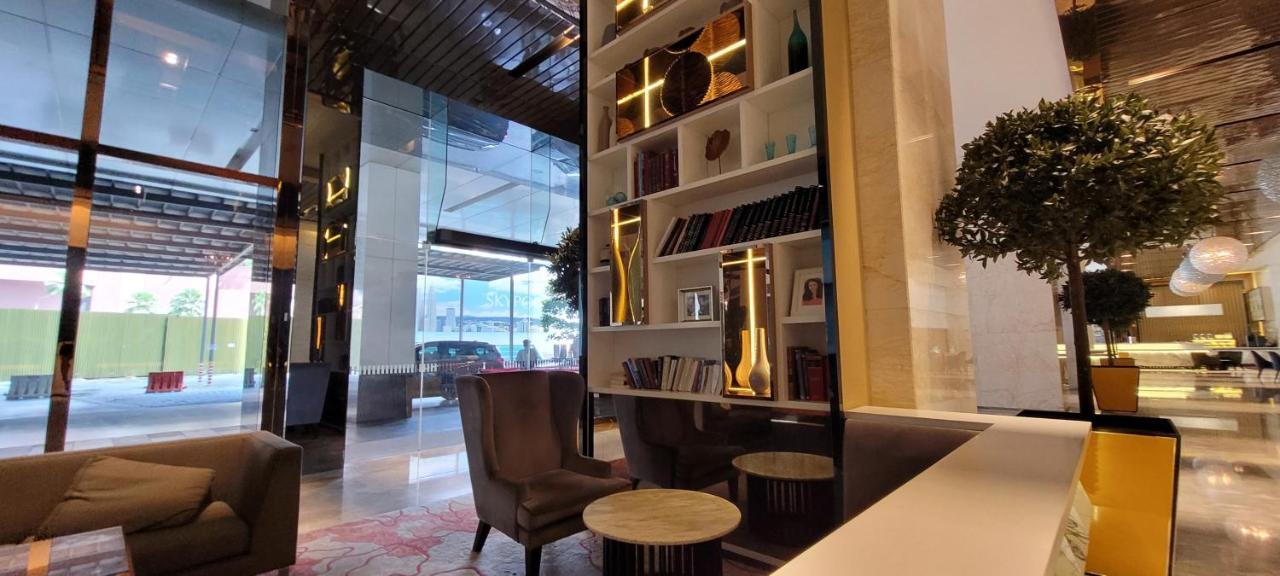 קואלה לומפור The Platinum Quzoma Suites In Klcc מראה חיצוני תמונה