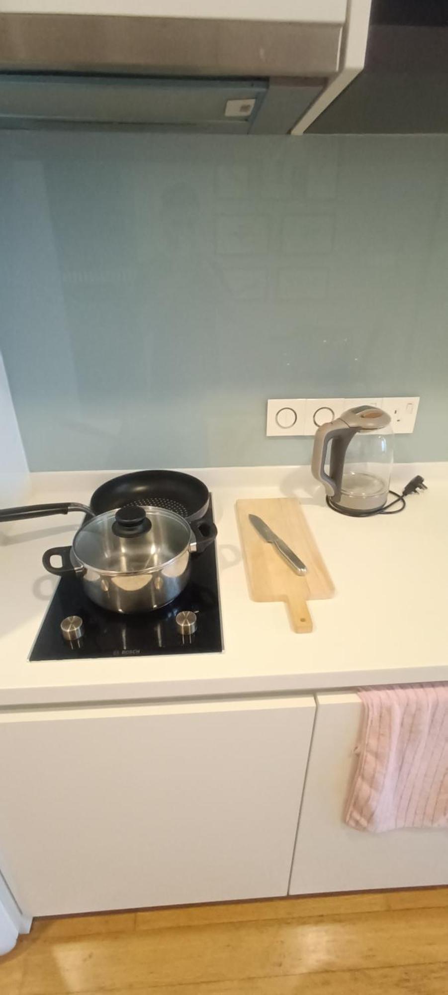 קואלה לומפור The Platinum Quzoma Suites In Klcc מראה חיצוני תמונה