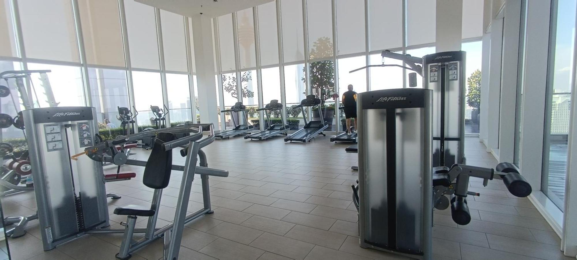קואלה לומפור The Platinum Quzoma Suites In Klcc מראה חיצוני תמונה
